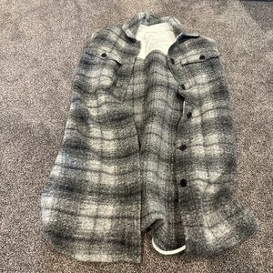 Wilfred free long Ganna Jacket